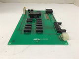 Fuji FH1097B0 Electrical Board