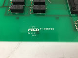 Fuji FH1097B0 Electrical Board