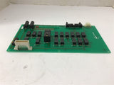 Fuji FH1097B0 Electrical Board