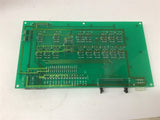 Fuji FH1097B0 Electrical Board