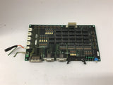 Fuji FH1102F0 Electrical Board