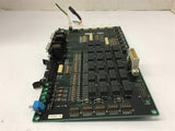 Fuji FH1102F0 Electrical Board