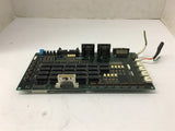 Fuji FH1102F0 Electrical Board