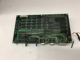 Fuji FH1102F0 Electrical Board