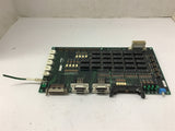 Fuji FH1103F0 Electrical Board