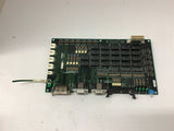 Fuji FH1103F0 Electrical Board