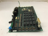 Fuji FH1103F0 Electrical Board