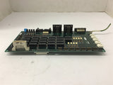 Fuji FH1103F0 Electrical Board