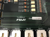 Fuji FH1103F0 Electrical Board