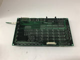 Fuji FH1103F0 Electrical Board