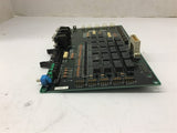 Fuji FH1102F0 Electrical Board