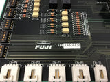 Fuji FH1102F0 Electrical Board