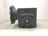 Boston Gear F718-10-B7-H Gear Reducer 1750 RPM 1.450 Input H.P 460Lb./Inch