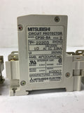 Mitsubishi CP30-BA 10 Amp Circuit Breaker Lot of 3