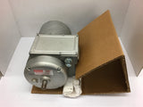 Honeywell M940A1000 Actionator Motor 12V 60HZ 23W 15 Sec.