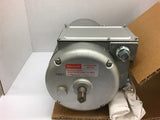 Honeywell M940A1000 Actionator Motor 12V 60HZ 23W 15 Sec.