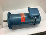 Danfoss 04204 Permanent Magnet DC Motor 3/4HP 1800RPM 56HC 0/180 DC Volts TEFC