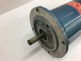 Danfoss 04204 Permanent Magnet DC Motor 3/4HP 1800RPM 56HC 0/180 DC Volts TEFC