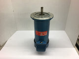 Danfoss 04204 Permanent Magnet DC Motor 3/4HP 1800RPM 56HC 0/180 DC Volts TEFC