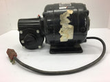 Bodine Electric NSH 54RL Gear Motor 586KE5150 1/8 HP 173RPM 115V