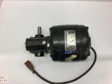 Bodine Electric NSH 54RL Gear Motor 586KE5150 1/8 HP 173RPM 115V