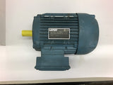 Lafert 5T80L4 Motor 1.3HP 1690 min 208-230/440-260V TEFC