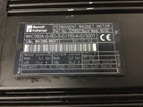 Rexroth MAC090A-0RD-3-C/110-A-0/S001 3000 Rpm Servo Motor 11.4 Amp