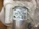 CSC 325P306H37N80A4XEM Capacitor 370VAC/B