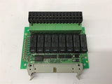 Heller PL10-28982 Interface Board