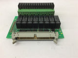 Heller PL10-28982 Interface Board