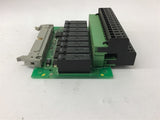 Heller PL10-28982 Interface Board