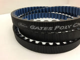 Gates Poly Chain GT Carbon 14MGT-1750-20 Belt