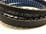 Gates Poly Chain GT Carbon 14MGT-1750-20 Belt