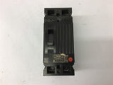 General Electric TEB122025 25 Amp Circuit Breaker 240 Volts