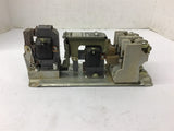 Square D 8508 BO-40 Machine tool Relay