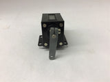 Barker Controls 727216-001 J14