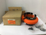 Rexnord E30 Omega Element Standard Design Coupling