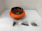 Rexnord E30 Omega Element Standard Design Coupling