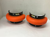 Rexnord E30 Omega Element Standard Design Coupling