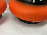 Rexnord E30 Omega Element Standard Design Coupling