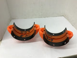 Rexnord E30 Omega Element Standard Design Coupling