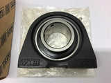 Iptci UCPA 209 28 H4 1 3/4" Bore Pillow Block Bearing