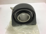 Iptci UCPA 209 28 H4 1 3/4" Bore Pillow Block Bearing