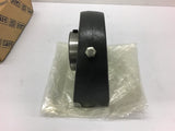 Iptci UCPA 209 28 H4 1 3/4" Bore Pillow Block Bearing