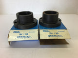 Martin SH 1 3/8 Bushing Lot of 2