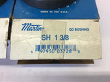 Martin SH 1 3/8 Bushing Lot of 2