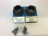 Martin SH 1 3/8 Bushing Lot of 2