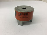 Lovejoy L-100 Jaw Coupling .500" Bore Coupling