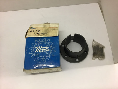 Martin Q1 2 7/16" bore Bushing