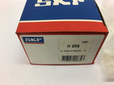 SKF H 209 Adapter Sleeve